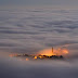 village above the clouds | unique news