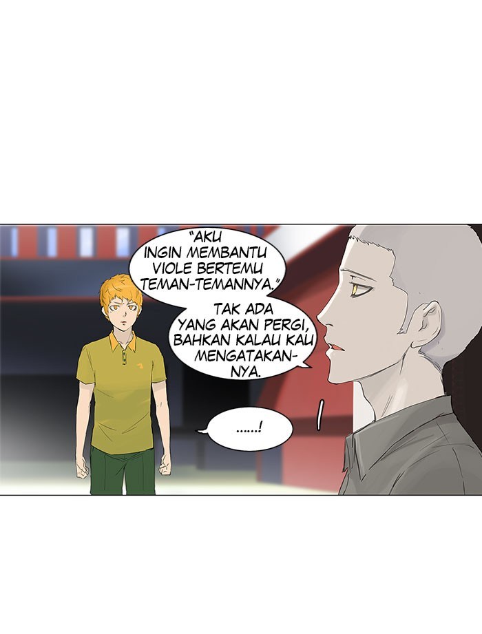 Tower of God Bahasa indonesia Chapter 113