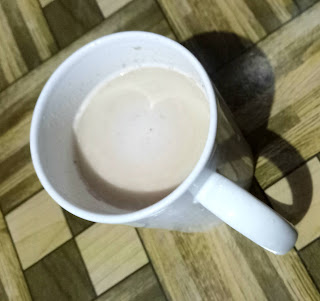 teh susu india Chai - Bumbu Masak Barokah