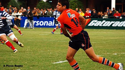 Tucumán Campeón Argentino 2010