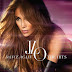 Review: Jennifer Lopez - Dance Again... The Hits (álbum)