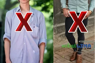 fashion style pria kurus 2019,tips berpenampilan cowok kurus, model baju pria kurus,aksesoris pria kurus,ceking,celana pria kurus,model baju pria kurus