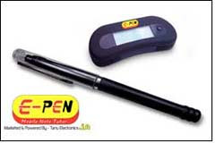 Electronics' E-Pen