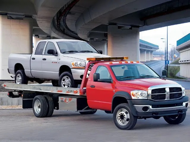 Towing Service Cheektowaga