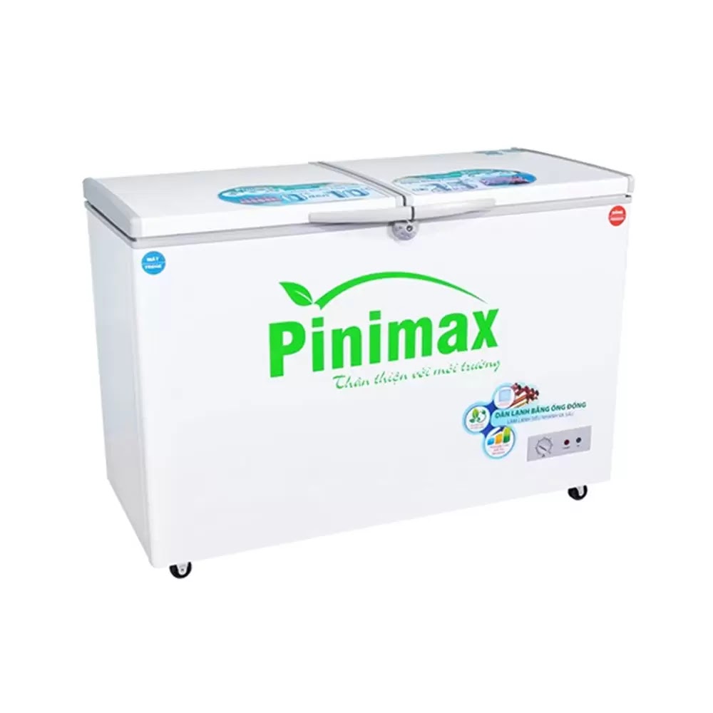 Tủ đông Pinimax PNM-29WF 290 lít Tủ đông Pinimax PNM-29WF 290 lít