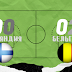  Финляндия - Бельгия 0: 2