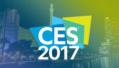 CES 2017