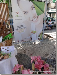 Penafiel Bio2011 Feirinha de produtos Biológicos imagens de Napoleão Monteiro