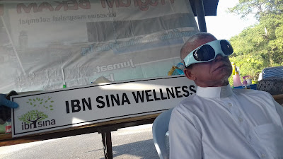 ibn sina wellness