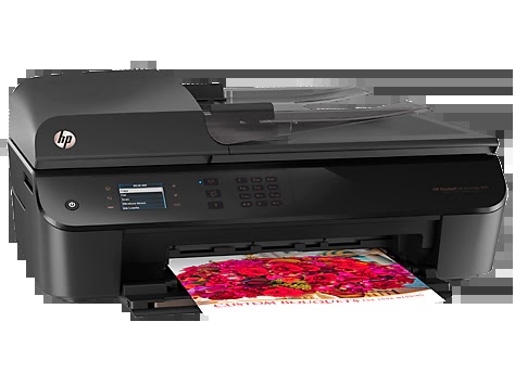 HP Desk Jet ink Advantage 4646 printer driver Download and install for free | Pro Hardware with ...