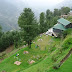 Nathia Gali, Mukshpuri and Miranjani