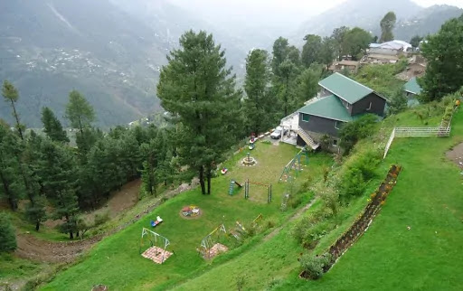 Nathia Gali, Mukshpuri, Miranjani