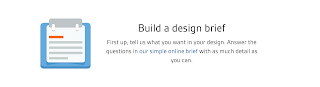 Build a design brief