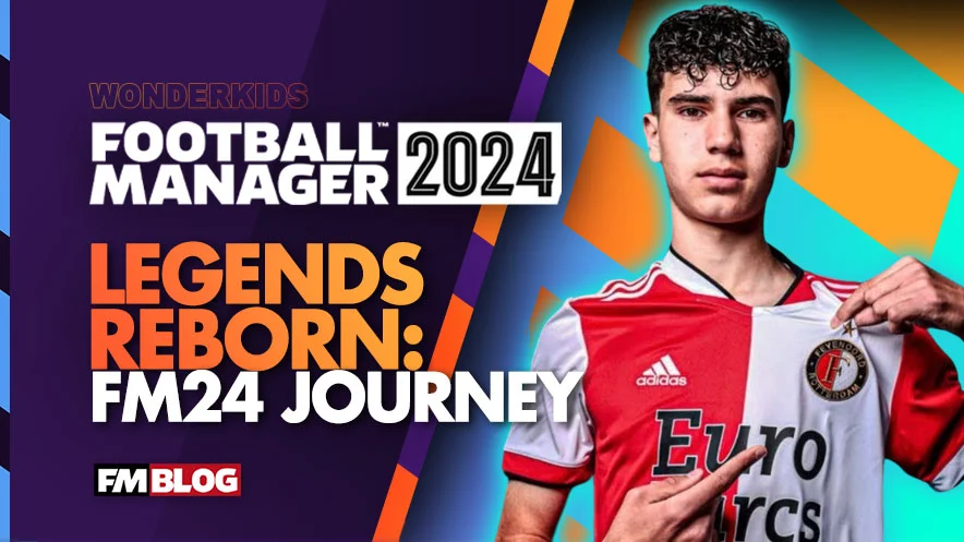 Next-Gen Football Legends Sons of Icons in FM24