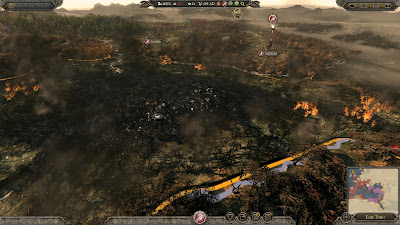 Total War ATTILA screenshot