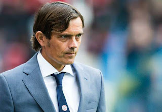 Agen Bola - Phillip Cocu Incar Satu Gol Di Vicente Calderon