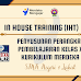 In House Training (IHT) Penyusunan Perangkat Pembelajaran Kelas X Kurikulum Merdeka SMK Negeri 1 Lahat