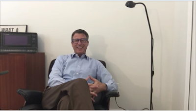  Martin the Marketing Guy, Marketing Minute – Blog Post 