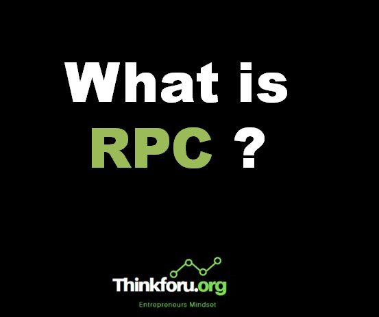 Cover Image Of What is RPC ?