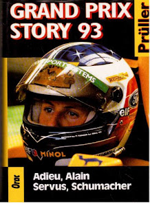 Grand Prix Story, 1993