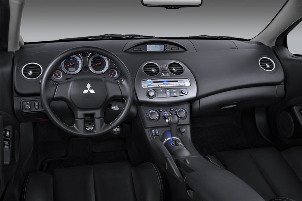 Sport Car Interior ideas 2  Car Interior Design