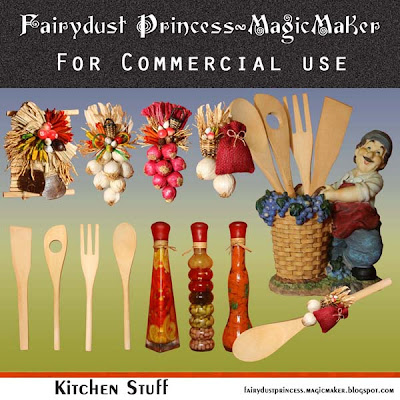 Kitchen Stuff on Commercial Use Beach Party Kit  Wedding Bliss Set And Kitchen Stuff