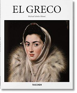 ©DeSCarGar. El Greco Libro. por Taschen