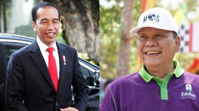 KPK Dalami Fakta Soal Menhub Titip Banyak Kontraktor, Diduga Adik Ipar Jokowi Terlibat