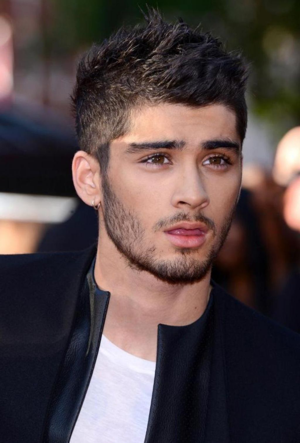 Zayn Malik Hairstyle Trend 54efd3f52f9ffjpg