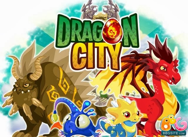 Dragon City Gem with Hack Collect (Pemanent) for free