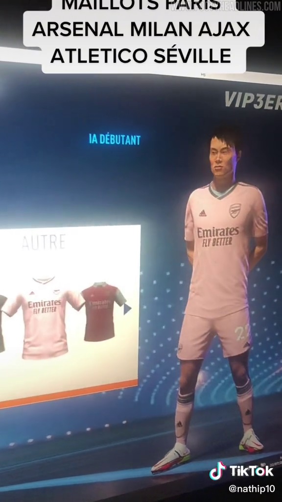 Bayern, Madrid, Man City, PSG & More 22-23 Kits Leaked via FIFA 23? - Footy  Headlines