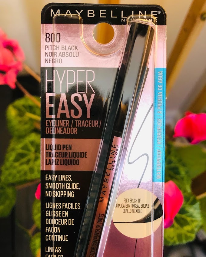 Maybelline Hyper Easy Eyeliner 