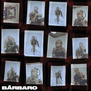 MP3 download Mozart La Para & Tainy – Bárbaro – Single iTunes plus aac m4a mp3