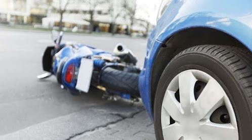 Andover Accident Attorney