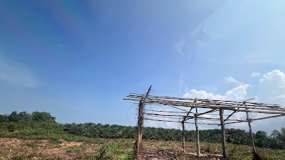 Pemda Morut diminta untuk selesaikan permasalahan antara Masyarakat Desa Peleru dengan pihak PT. SPN