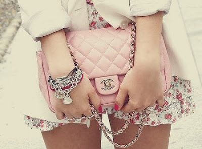 Chanel bag