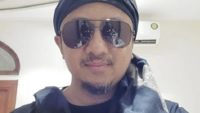 Grab Bantah Yusuf Mansur Mengaku Pernah Jadi Komisaris