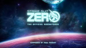 Strike Suit Zero