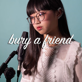 MP3 download Kim! - Bury a Friend - Single iTunes plus aac m4a mp3