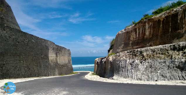 Pandawa Beach Hidden Paradise di Selatan Bali Wisata Hits 