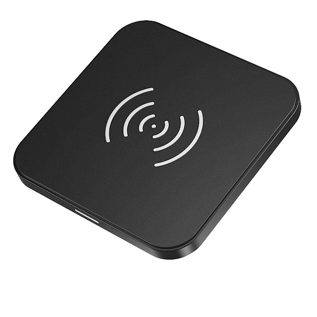 Wireless Charger | $2 OFF | Buy Now!