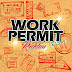 WORK PERMIT RIDDIM CD (2014)