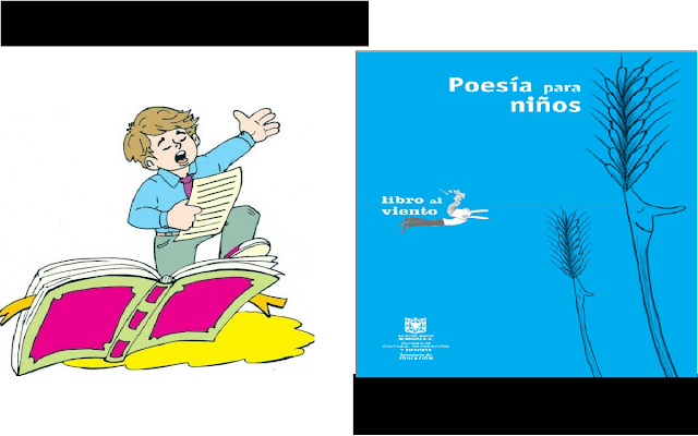 poesia,niños,primaria,secundaria,material