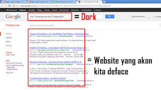 http://cirebon-cyber4rt.blogspot.com/2012/06/cara-deface-website-menggunakan-teknik.html