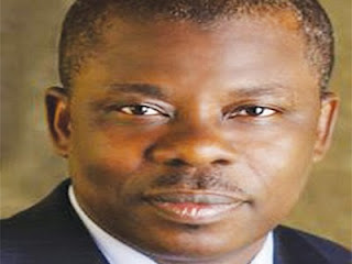 An image of Ibikunle Amosun