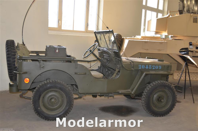 jeep kubelwagen