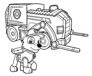 Top 10 Dogs and Friends Coloring Pages - FREE PRINT