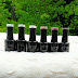 MADAM GLAM SOAK-OFF GEL POLISH
