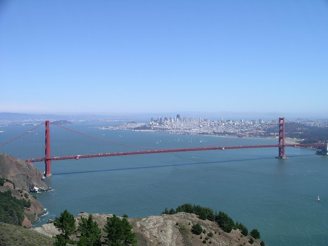 Golden Gate Bridge Pictures2