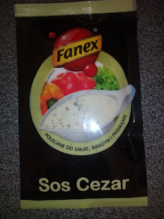 FANEX- sos Cezar